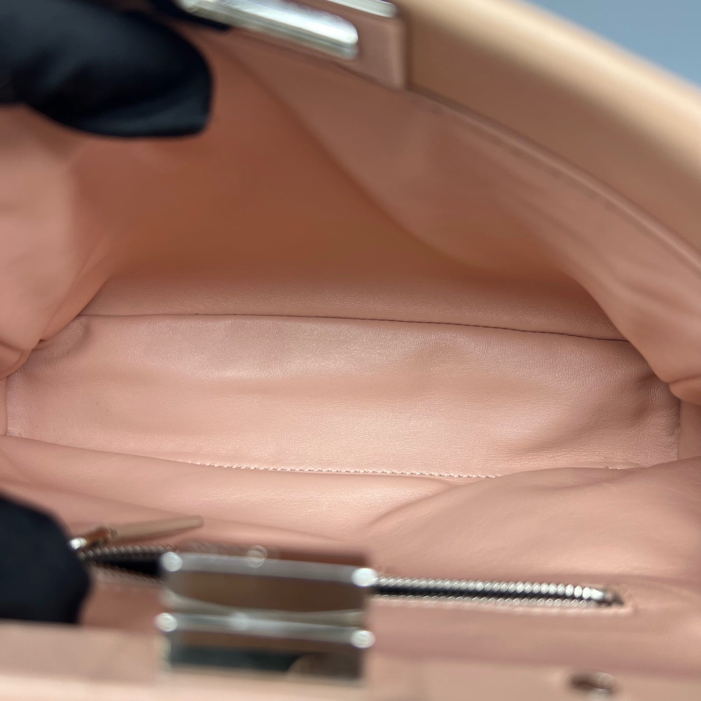 Fendi Pink