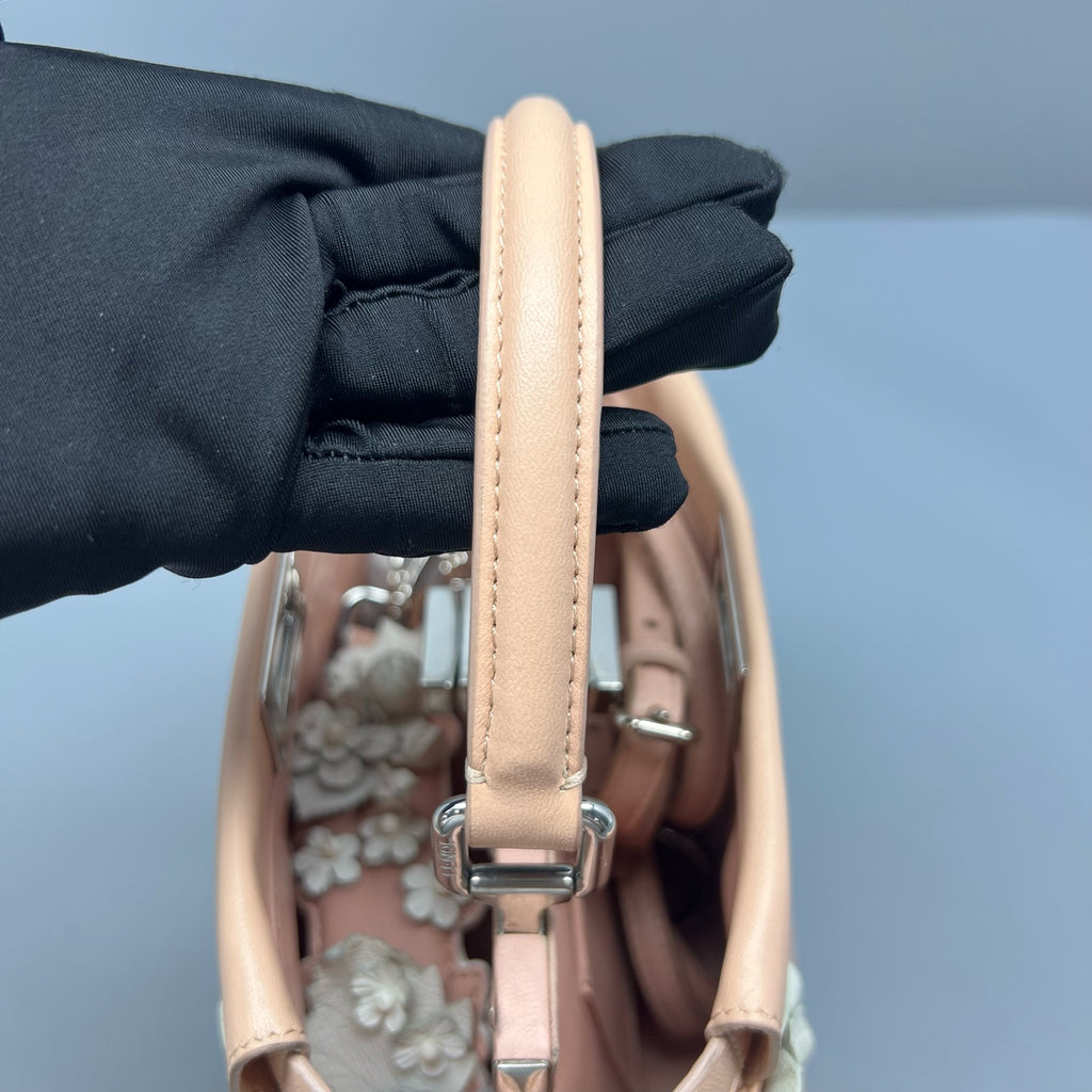 Fendi Pink