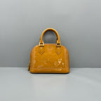 Louis Vuitton Brown