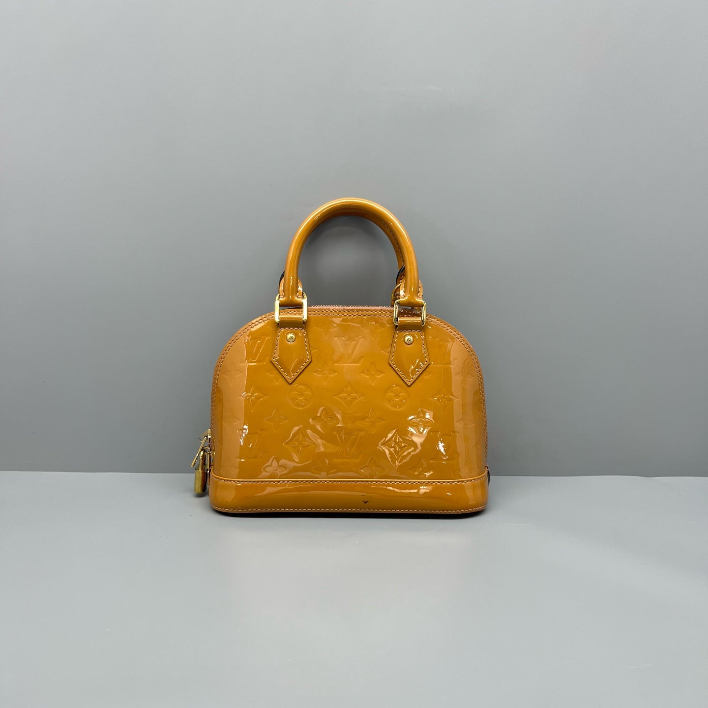Louis Vuitton Brown