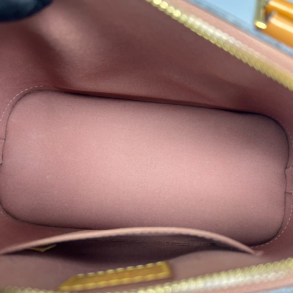 Louis Vuitton Brown