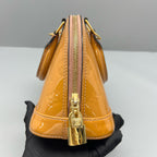 Louis Vuitton Brown