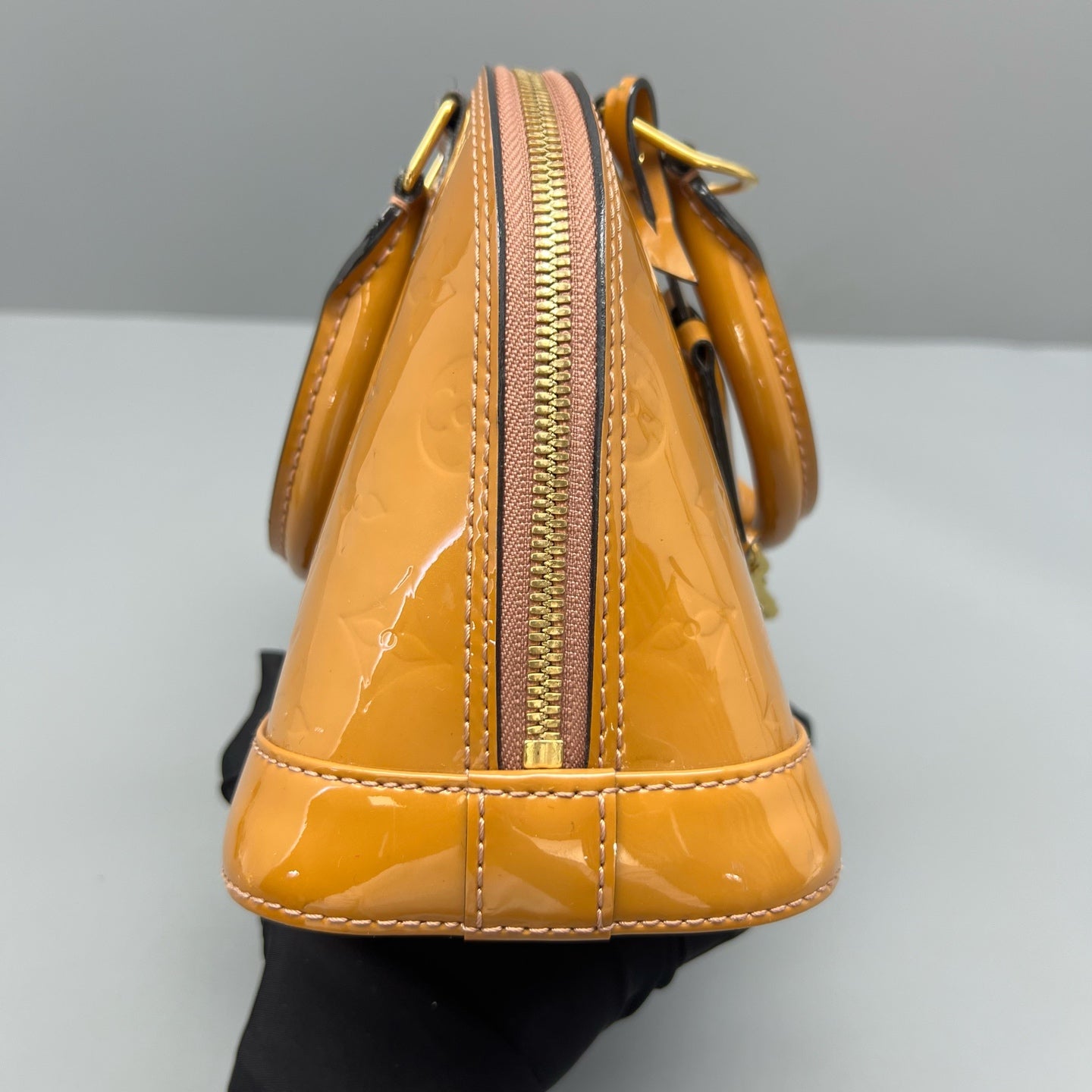 Louis Vuitton Brown
