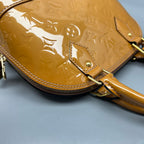 Louis Vuitton Brown