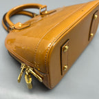 Louis Vuitton Brown