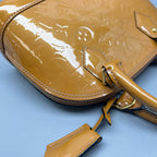 Louis Vuitton Brown