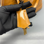 Louis Vuitton Brown