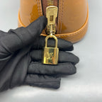 Louis Vuitton Brown