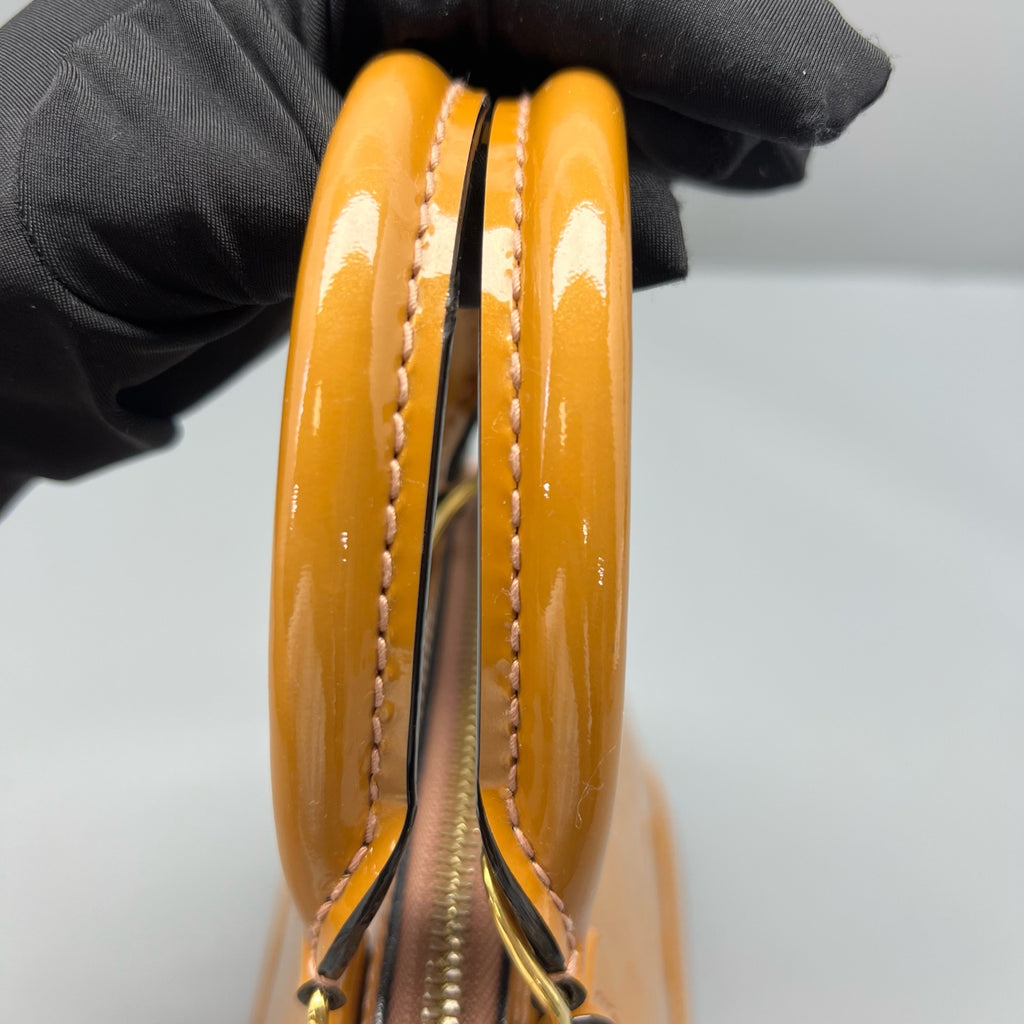 Louis Vuitton Brown