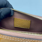 Louis Vuitton Brown