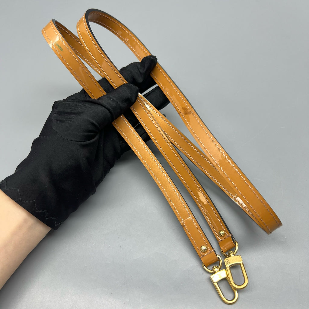 Louis Vuitton Brown
