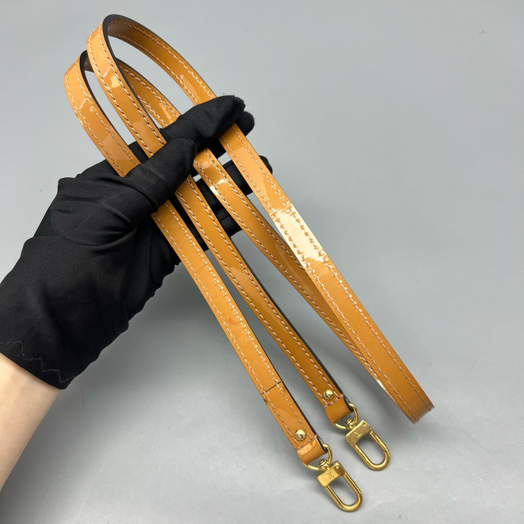 Louis Vuitton Brown