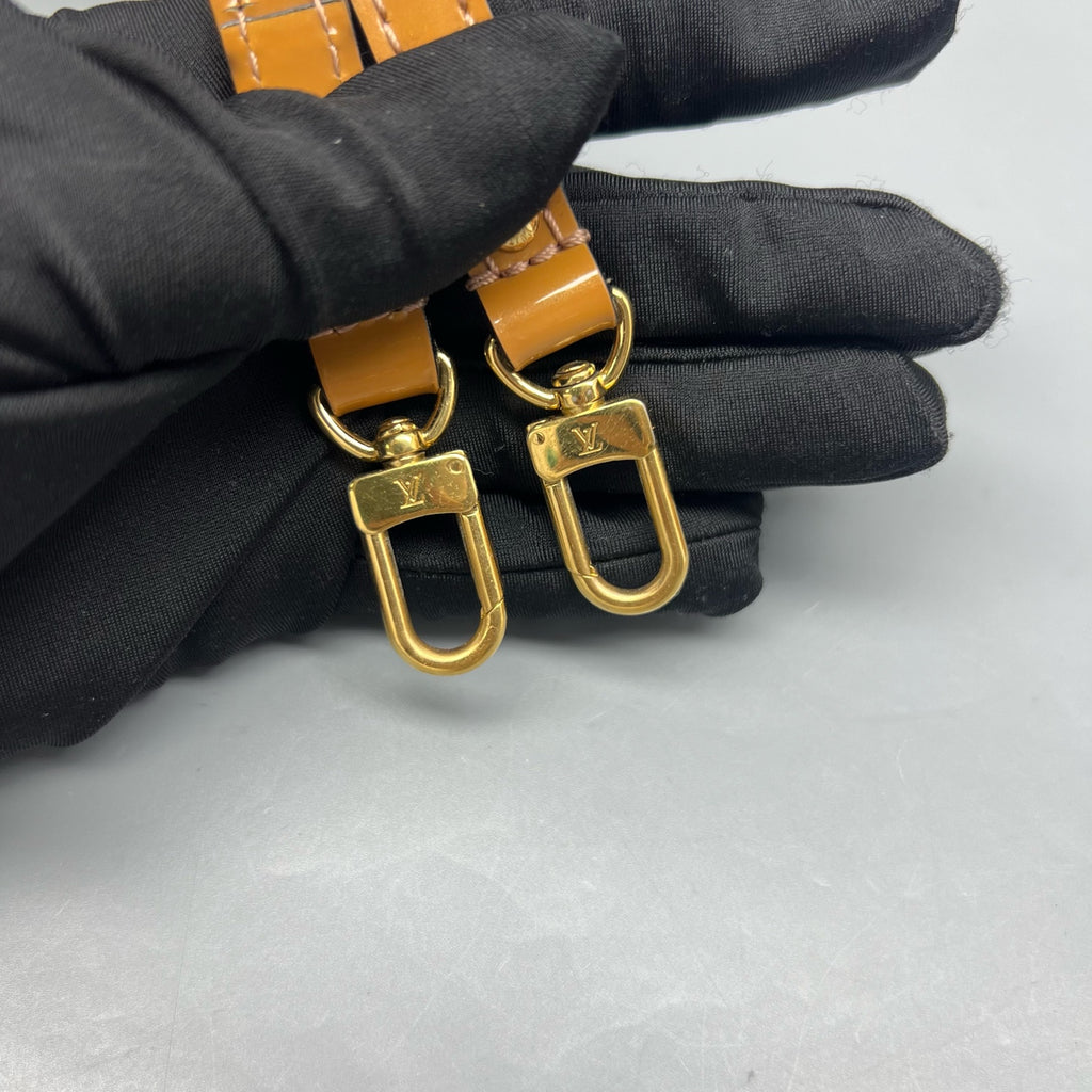 Louis Vuitton Brown