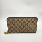 Gucci Canvas Brown