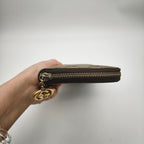 Gucci Canvas Brown