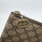 Gucci Canvas Brown