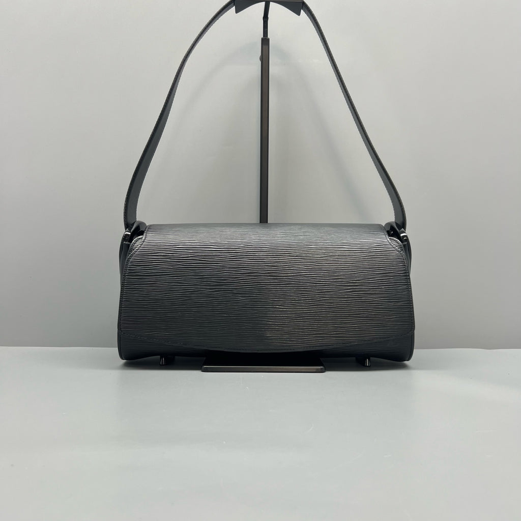 Louis Vuitton Black