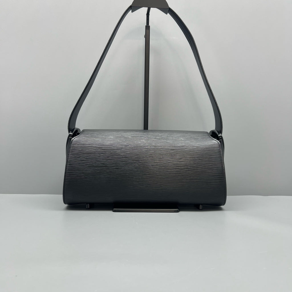 Louis Vuitton Black