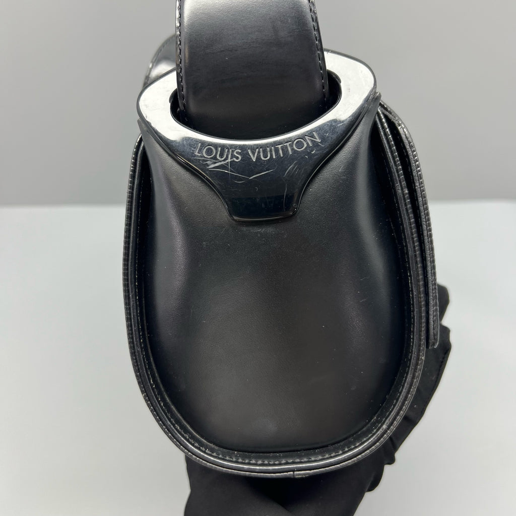 Louis Vuitton Black