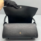 Louis Vuitton Black