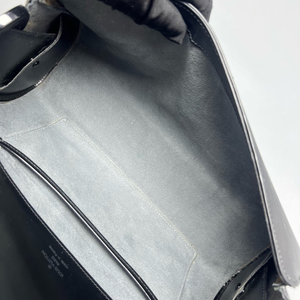 Louis Vuitton Black