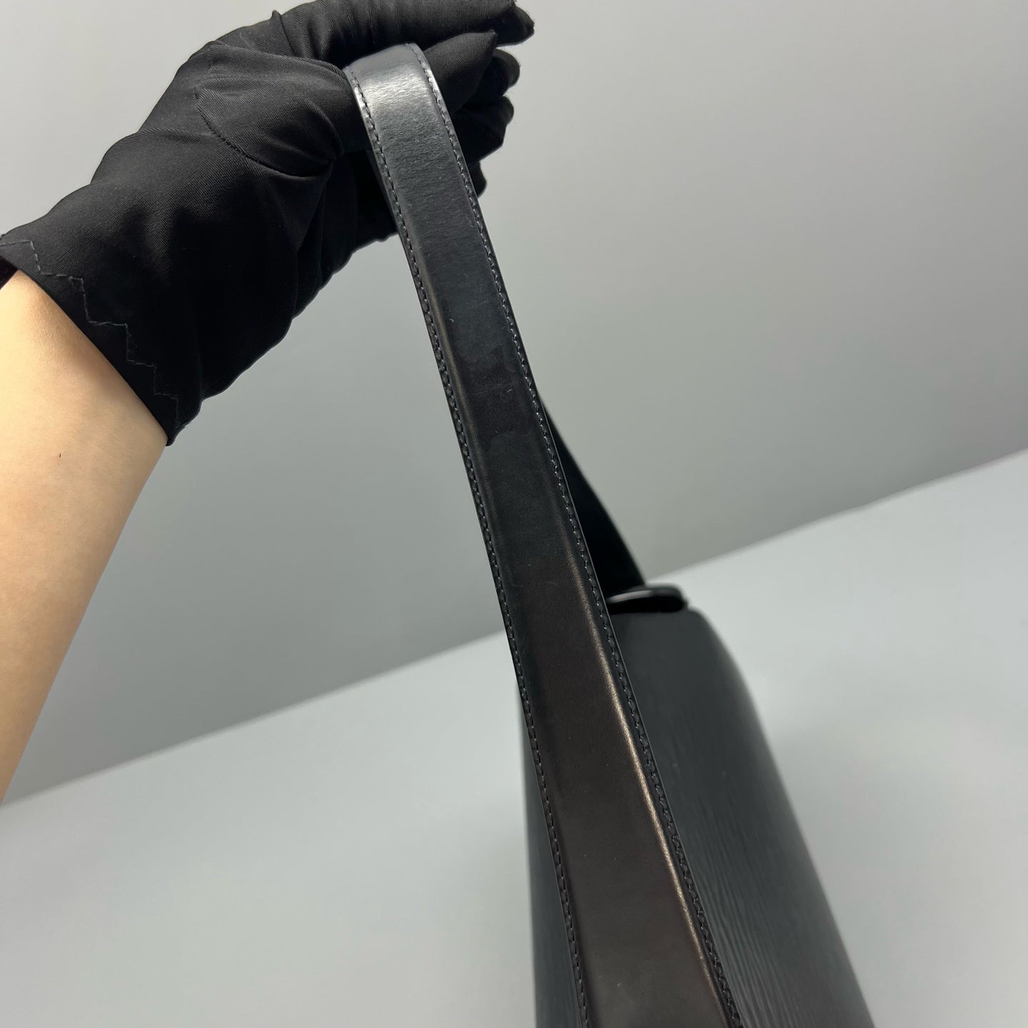 Louis Vuitton Black