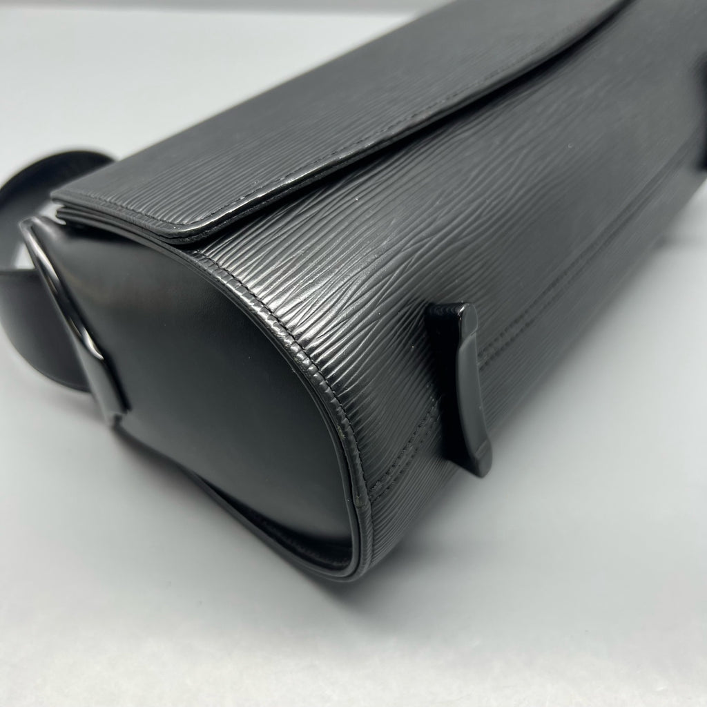 Louis Vuitton Black