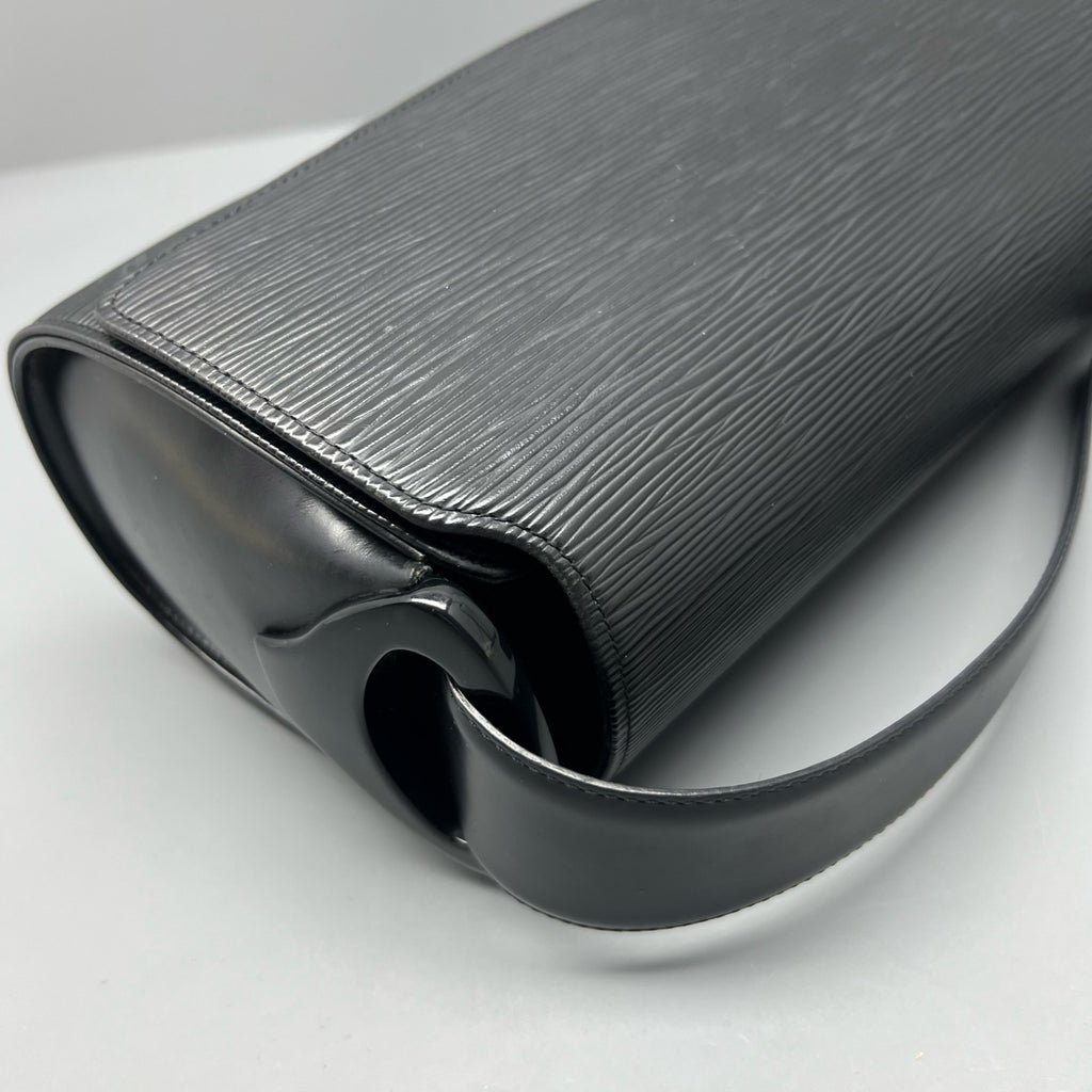 Louis Vuitton Black