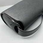 Louis Vuitton Black