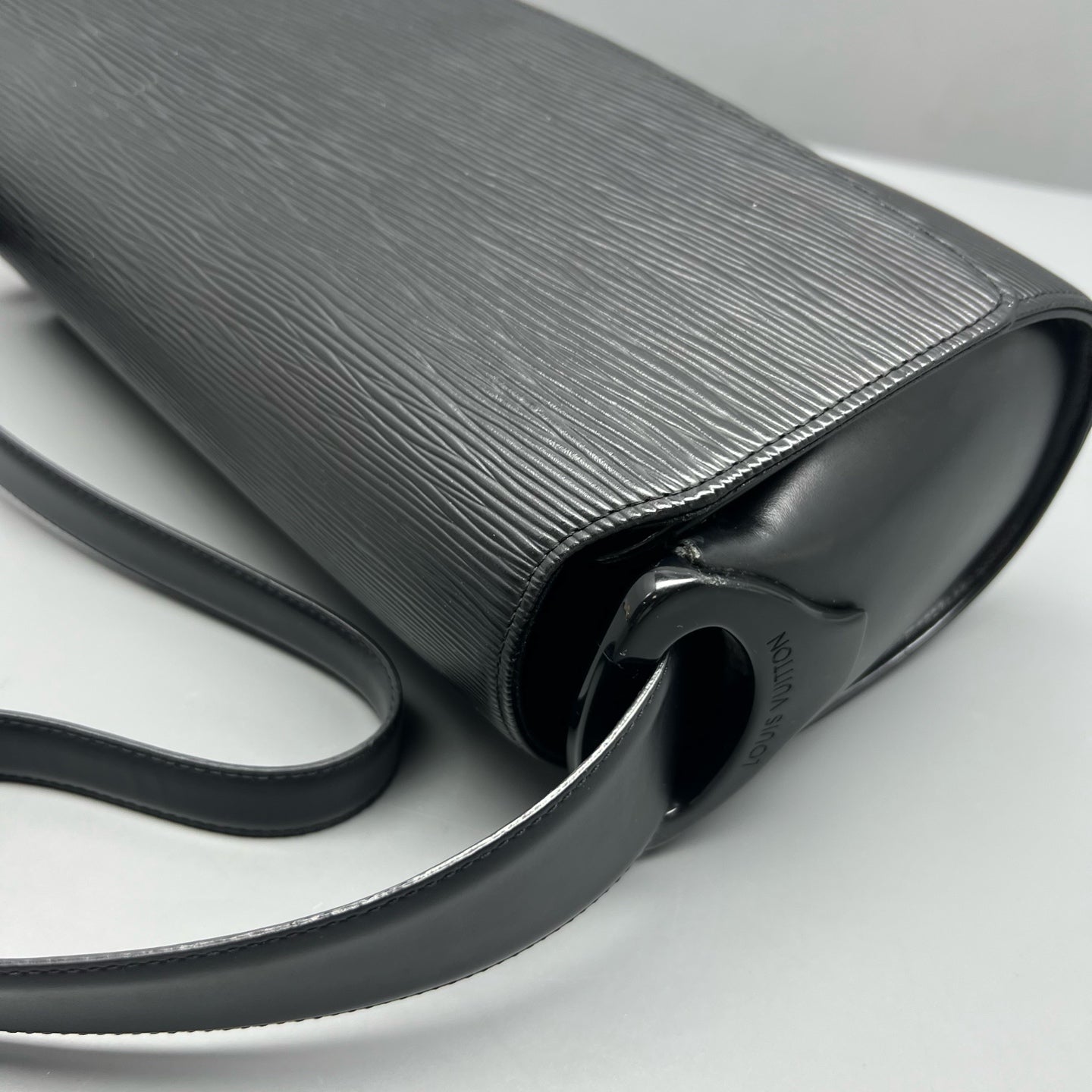 Louis Vuitton Black