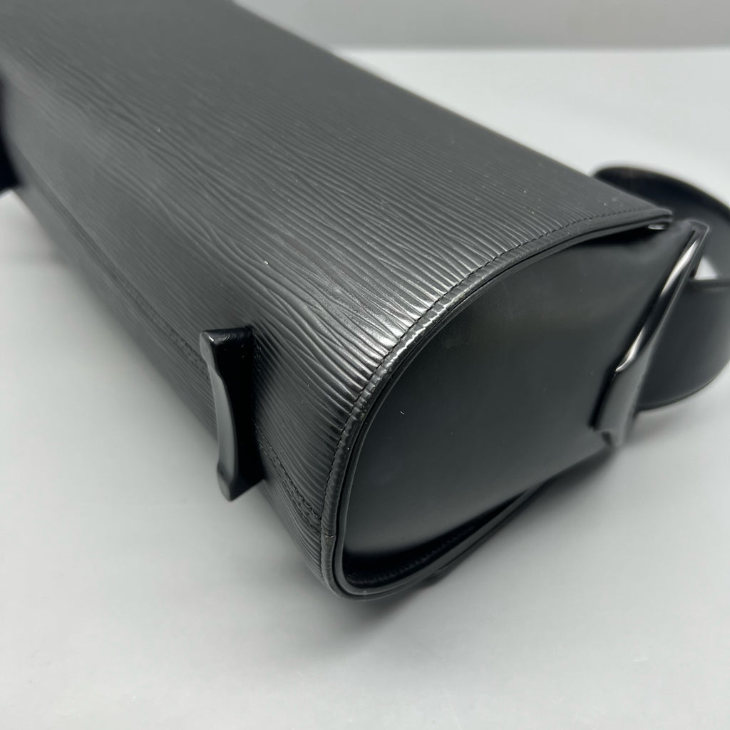 Louis Vuitton Black