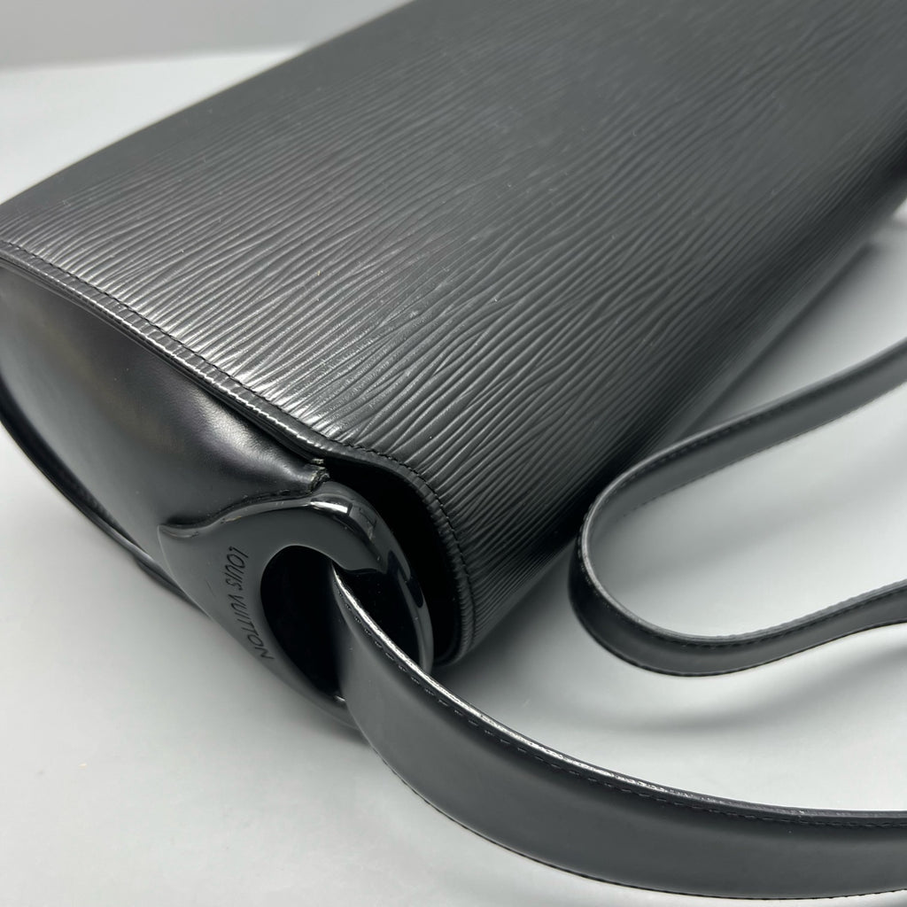 Louis Vuitton Black