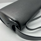 Louis Vuitton Black