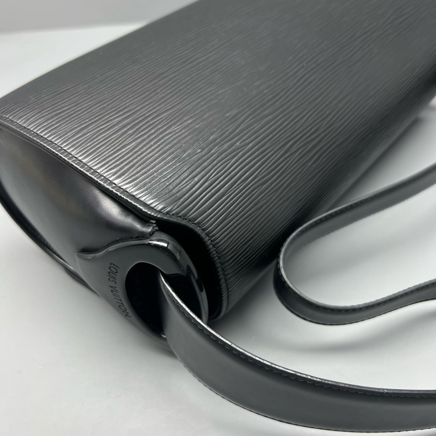 Louis Vuitton Black