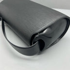 Louis Vuitton Black