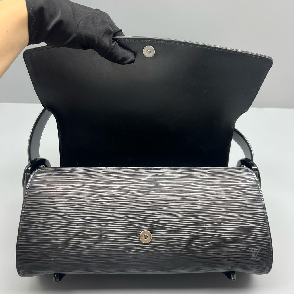 Louis Vuitton Black