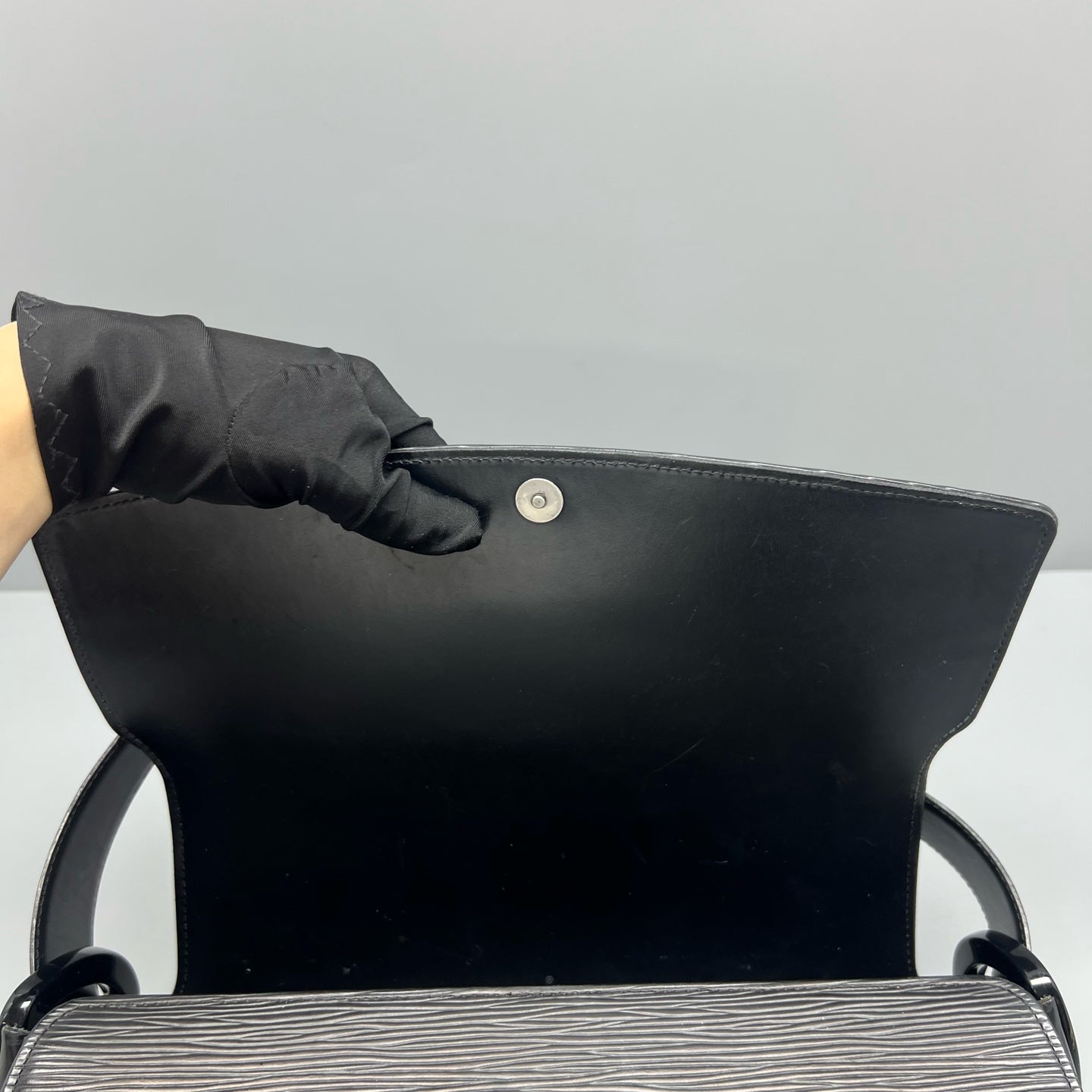 Louis Vuitton Black