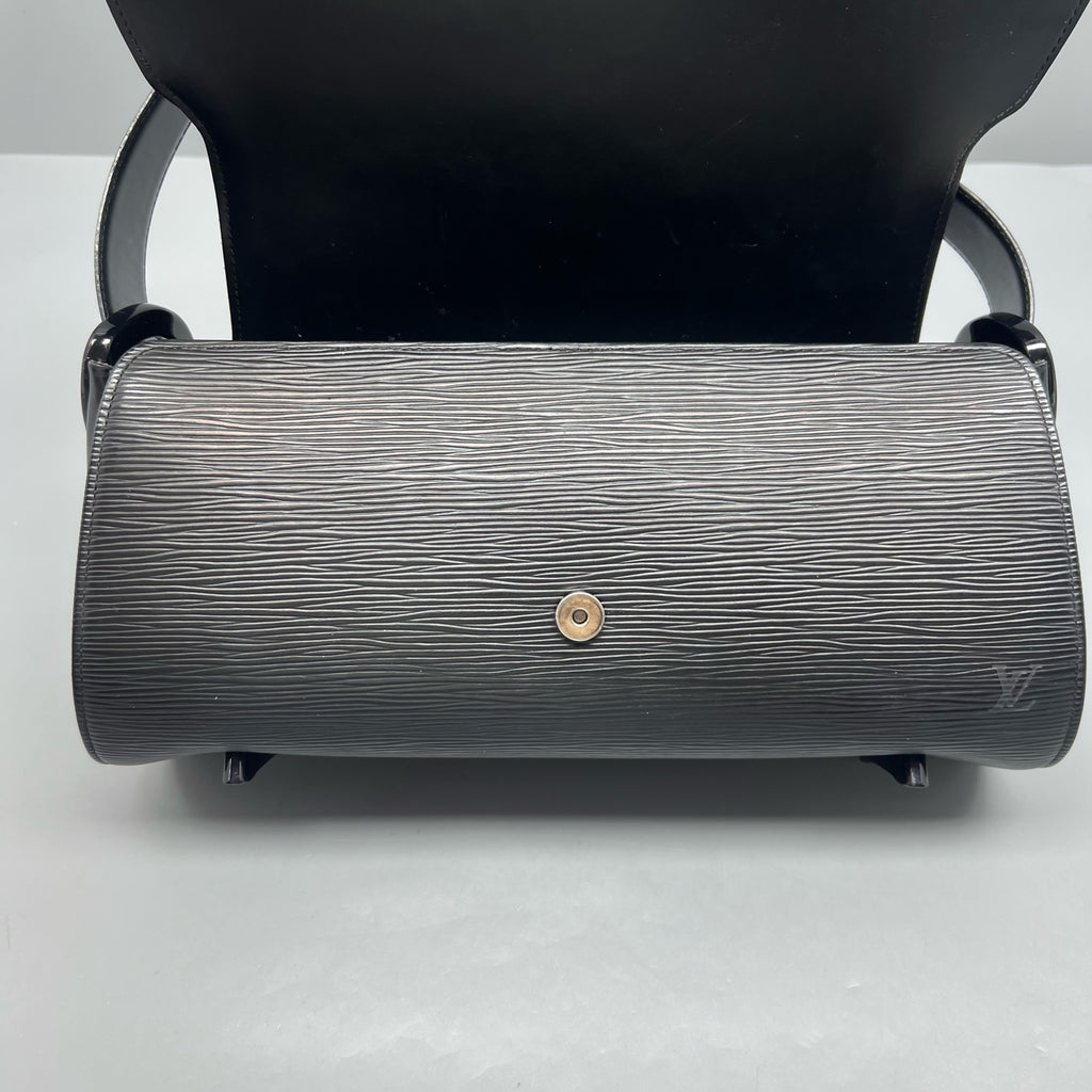Louis Vuitton Black