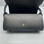Louis Vuitton Black
