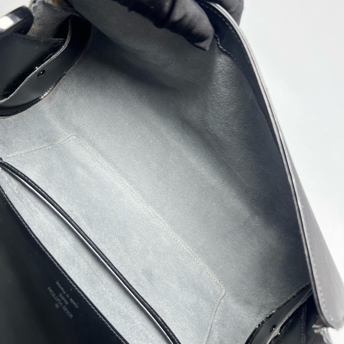 Louis Vuitton Black