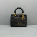 Dior Black