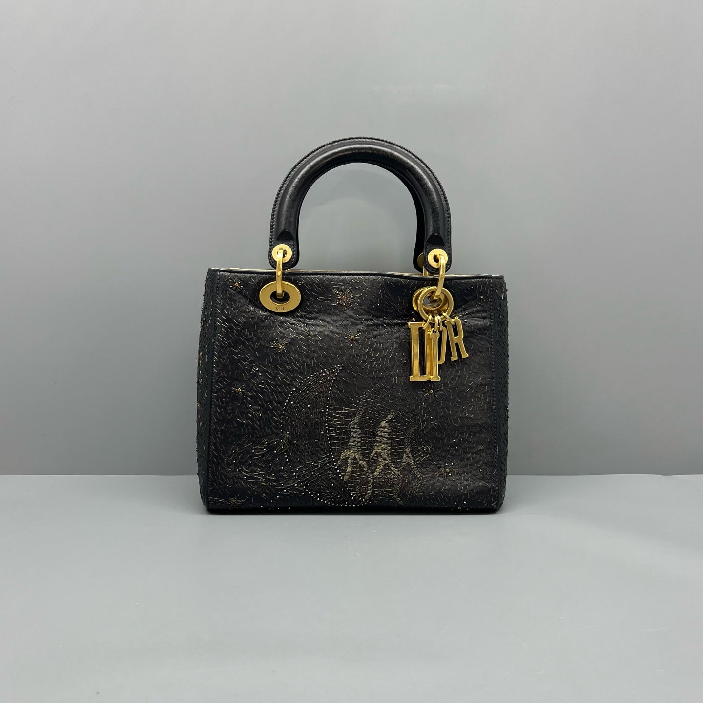 Dior Black