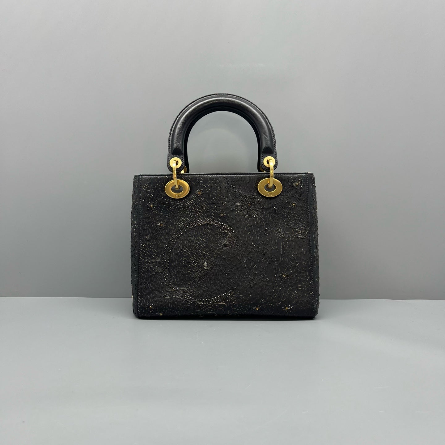 Dior Black