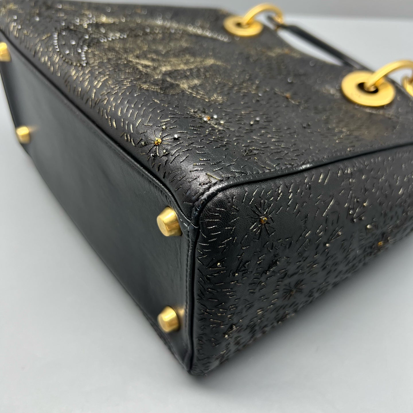 Dior Black