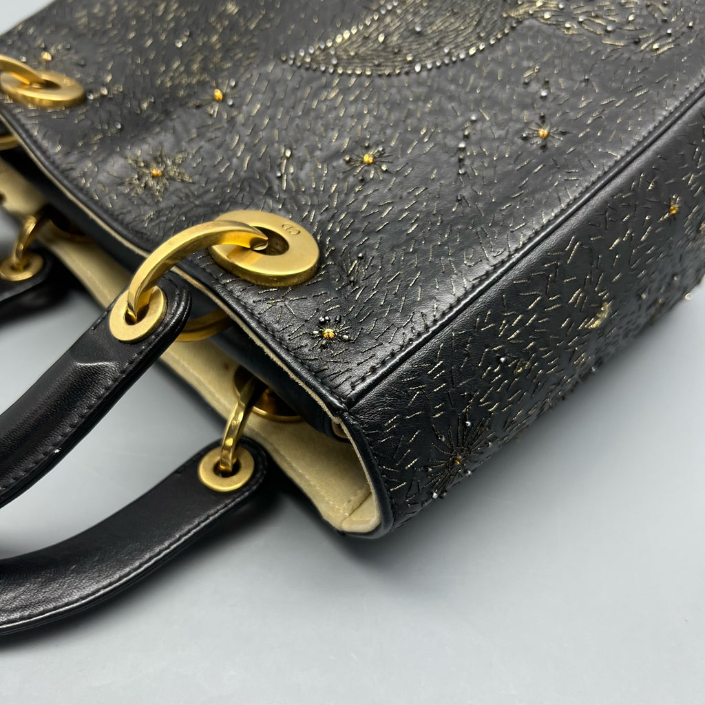 Dior Black