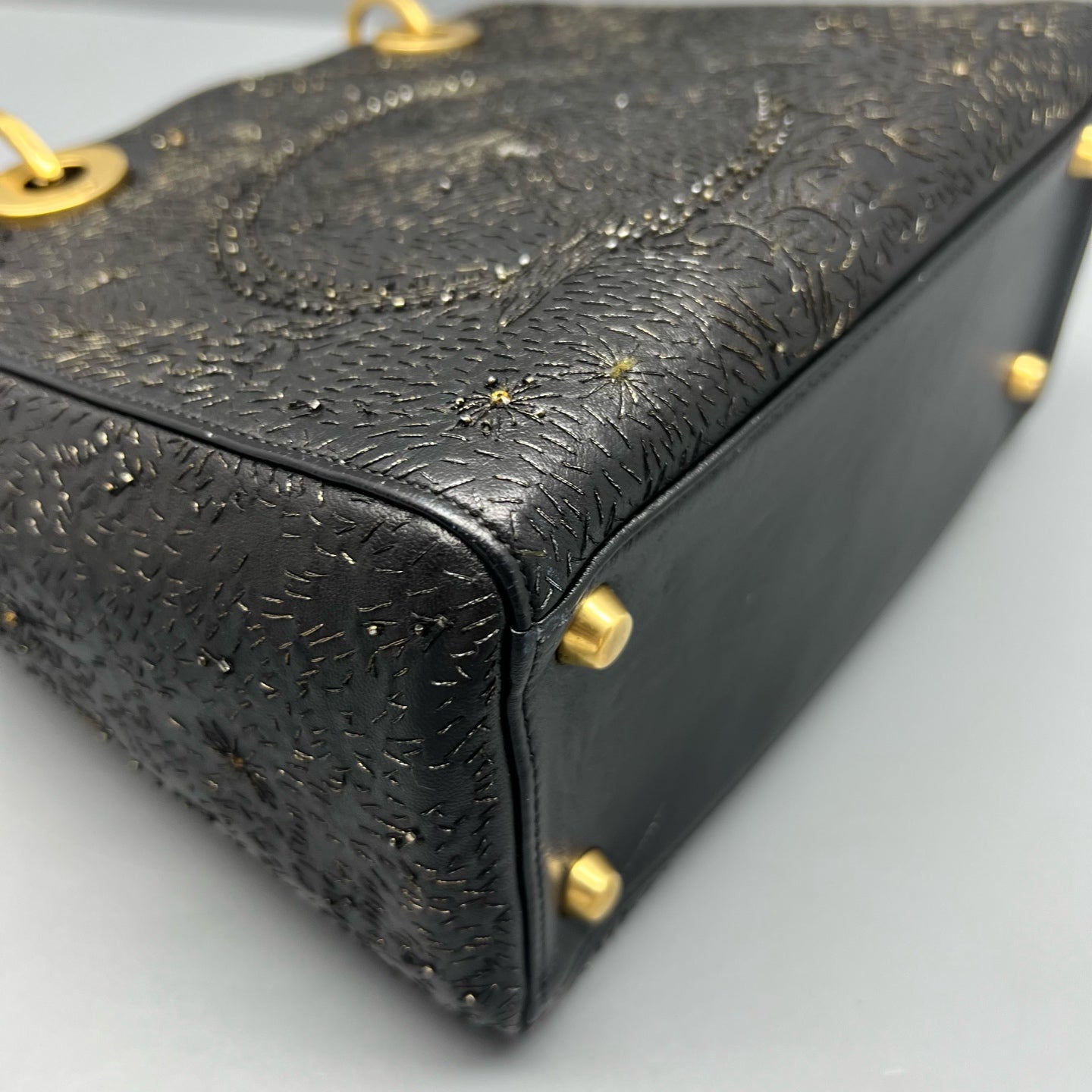 Dior Black