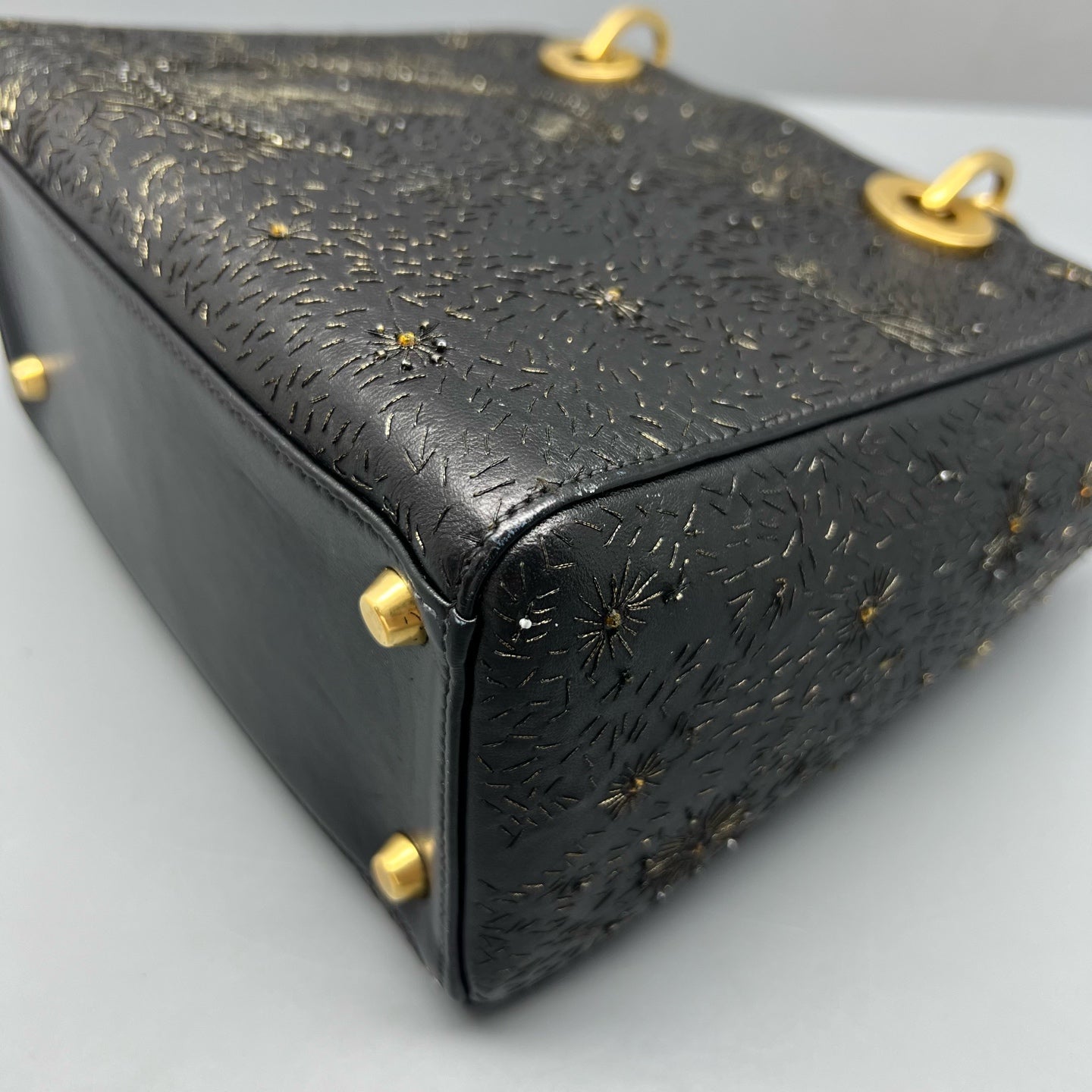 Dior Black