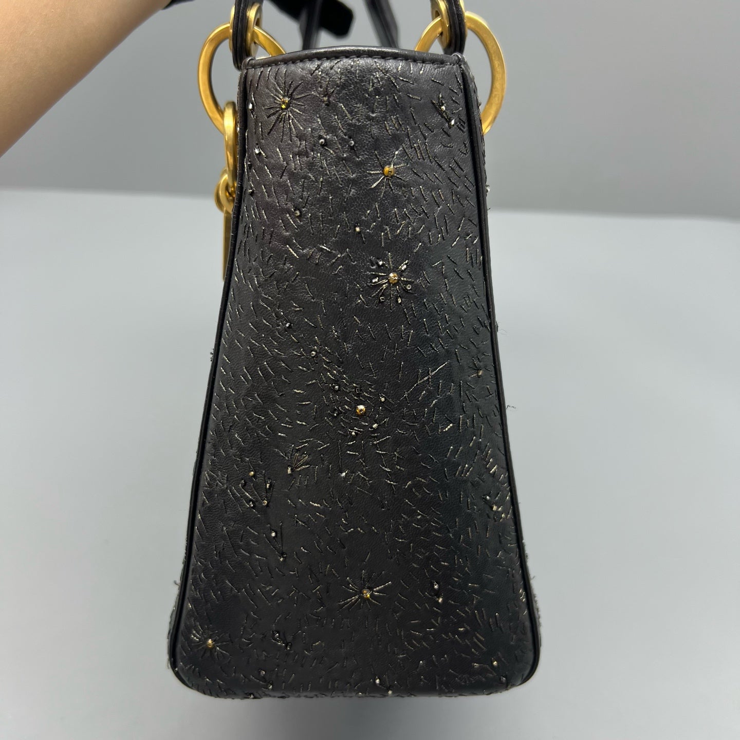 Dior Black