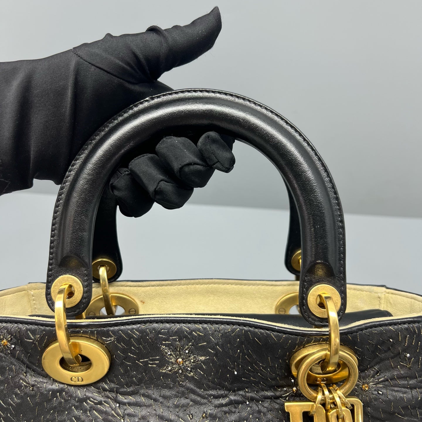 Dior Black