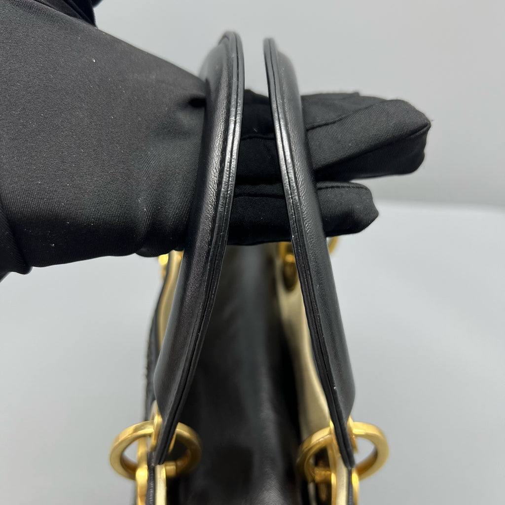 Dior Black